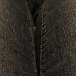 Meet your Posher, Chrissy